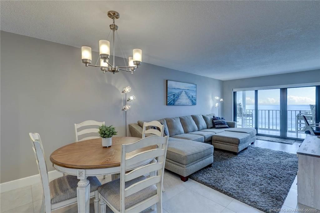 9400 S Ocean Drive, Unit 407, Jensen Beach, FL 34957 Photo