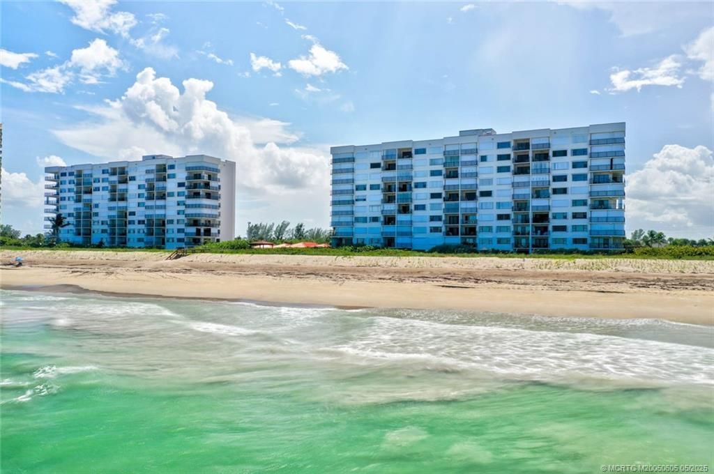 9400 S Ocean Drive, Unit 407, Jensen Beach, FL 34957 Photo