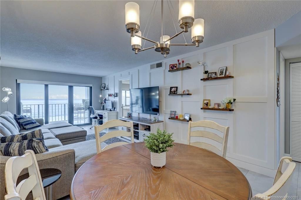 9400 S Ocean Drive, Unit 407, Jensen Beach, FL 34957 Photo