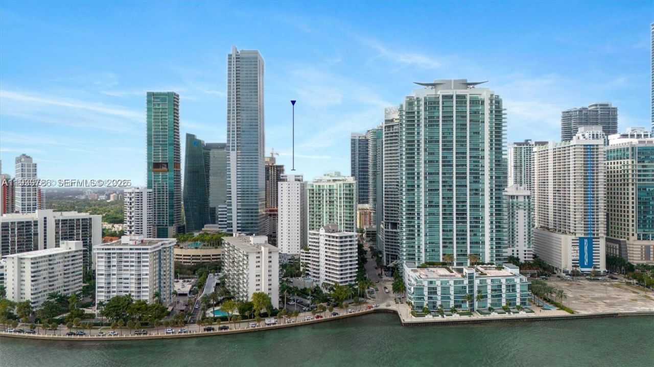 185 SE 14th Ter, Unit 603, Miami, FL 33131 Photo