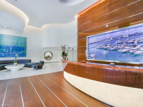 90 Alton Rd, Unit 2912, Miami Beach, FL 33139