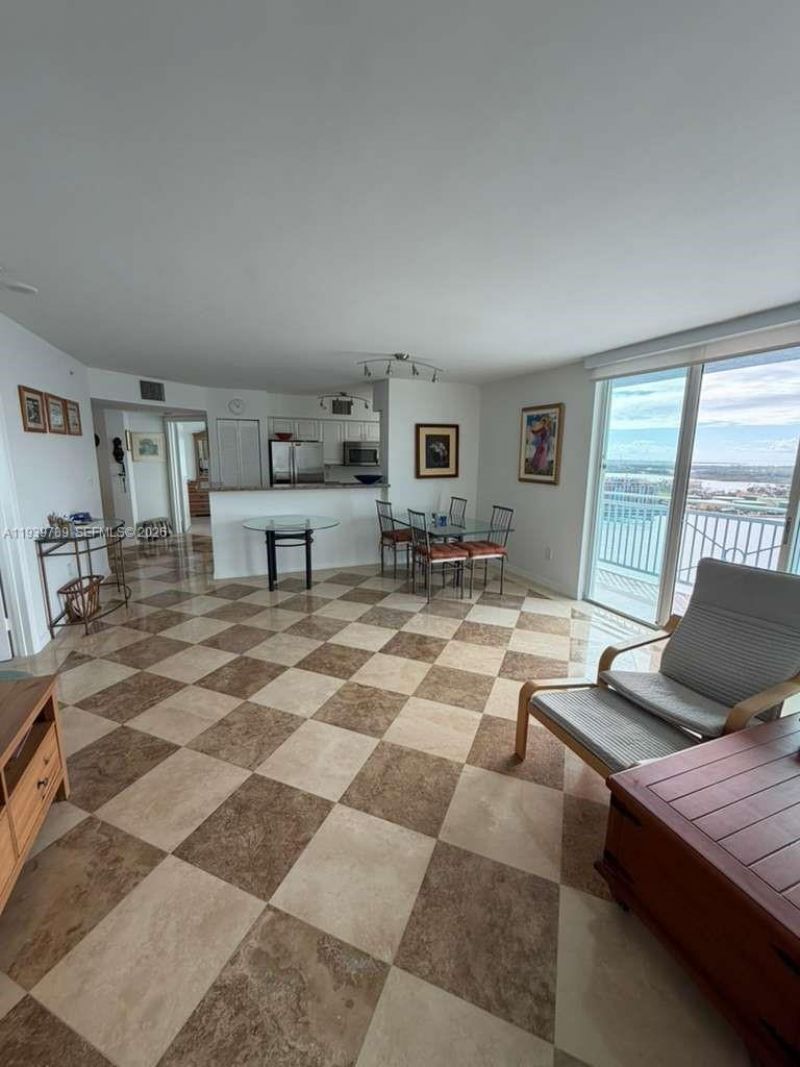 90 Alton Rd, Unit 2912, Miami Beach, FL 33139 Photo