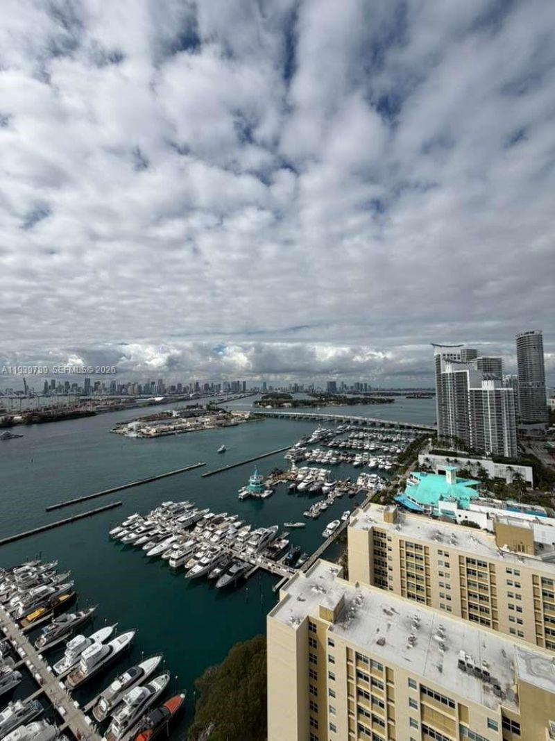 90 Alton Rd, Unit 2912, Miami Beach, FL 33139 Photo