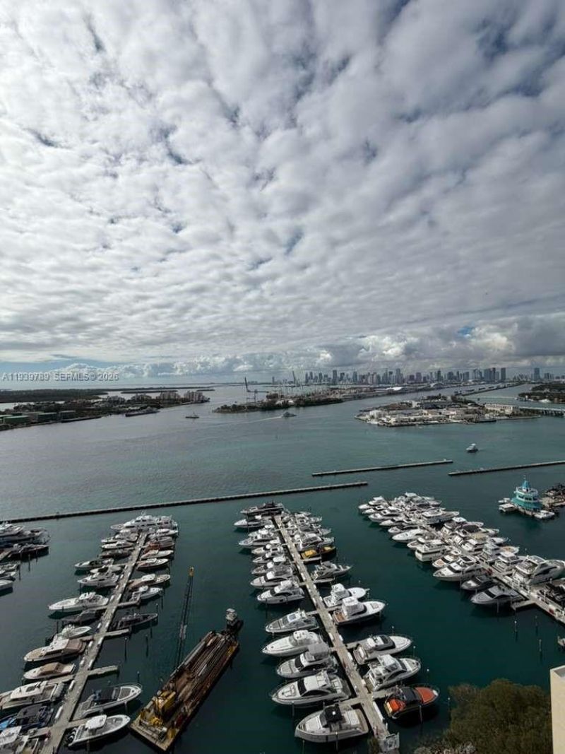 90 Alton Rd, Unit 2912, Miami Beach, FL 33139 Photo