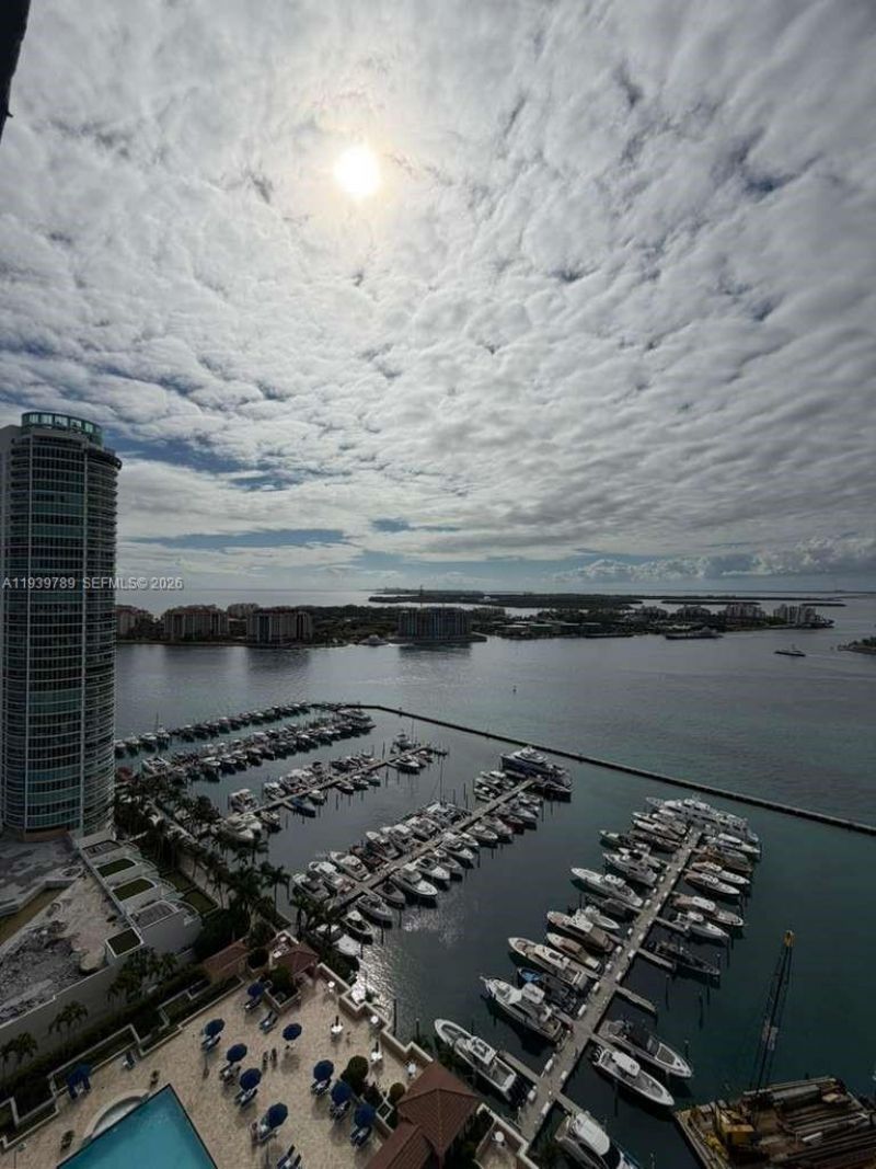 90 Alton Rd, Unit 2912, Miami Beach, FL 33139 Photo