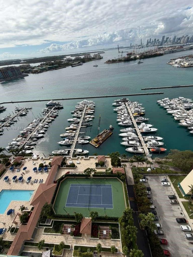 90 Alton Rd, Unit 2912, Miami Beach, FL 33139 Photo