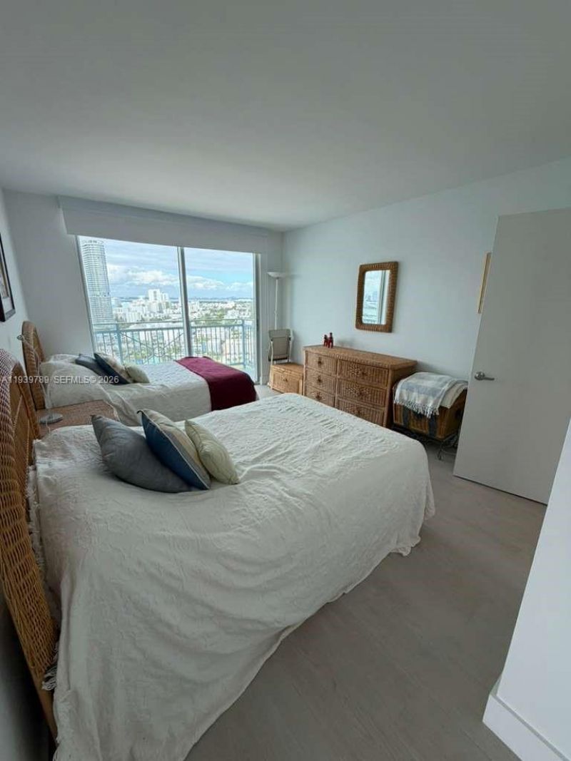 90 Alton Rd, Unit 2912, Miami Beach, FL 33139 Photo