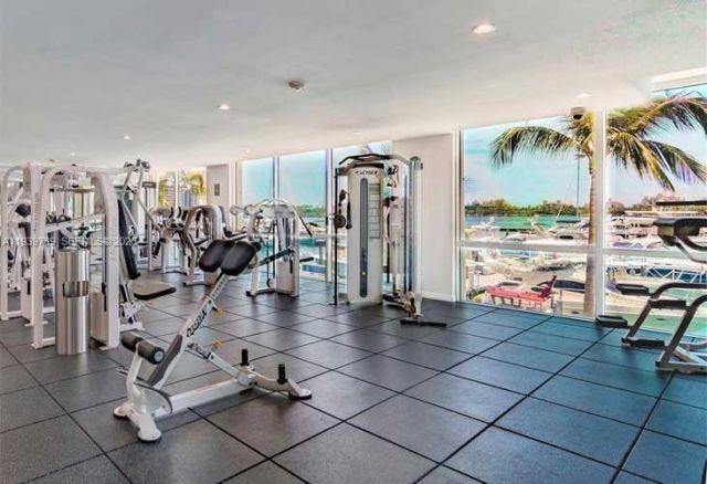 90 Alton Rd, Unit 2912, Miami Beach, FL 33139 Photo