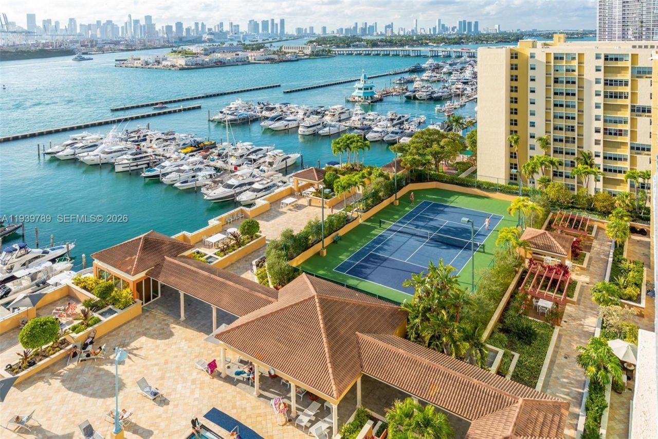 90 Alton Rd, Unit 2912, Miami Beach, FL 33139 Photo