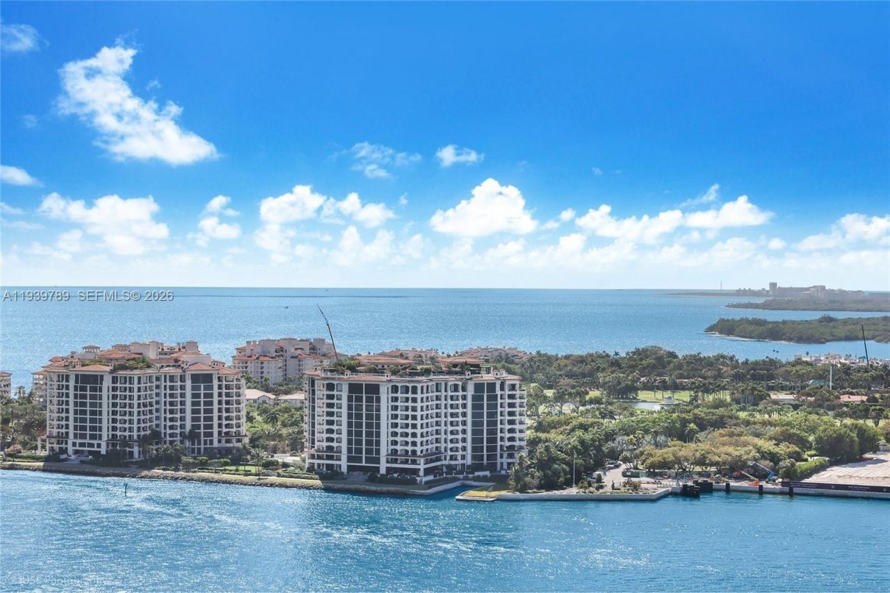 90 Alton Rd, Unit 2912, Miami Beach, FL 33139 Photo