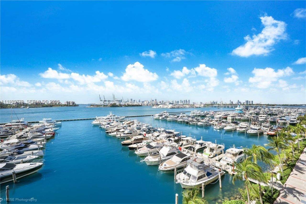 90 Alton Rd, Unit 2912, Miami Beach, FL 33139 Photo