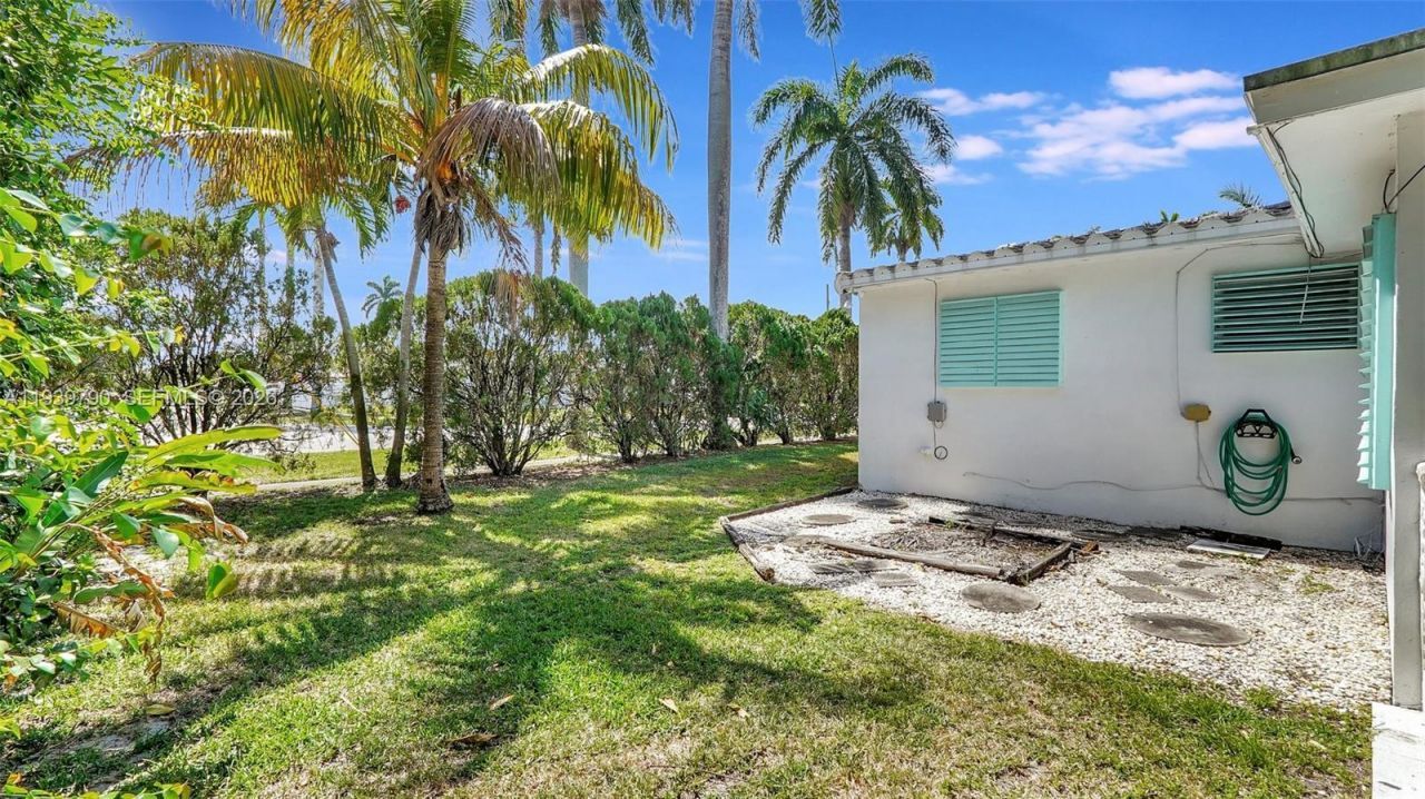 603 N 32nd Ave, Hollywood, FL 33021 Photo