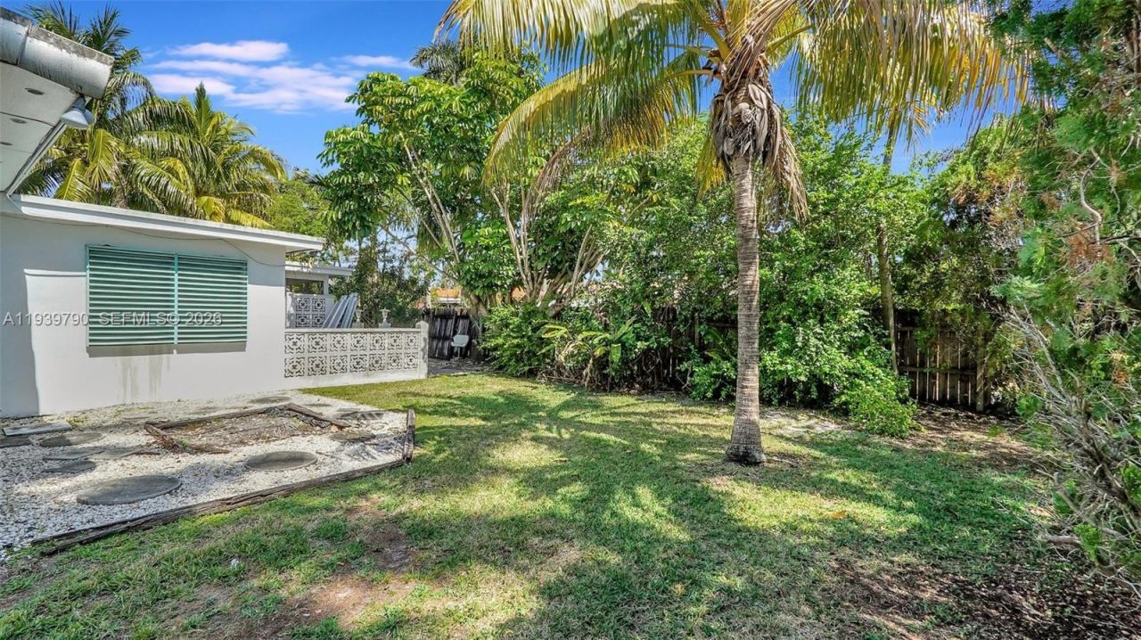 603 N 32nd Ave, Hollywood, FL 33021 Photo