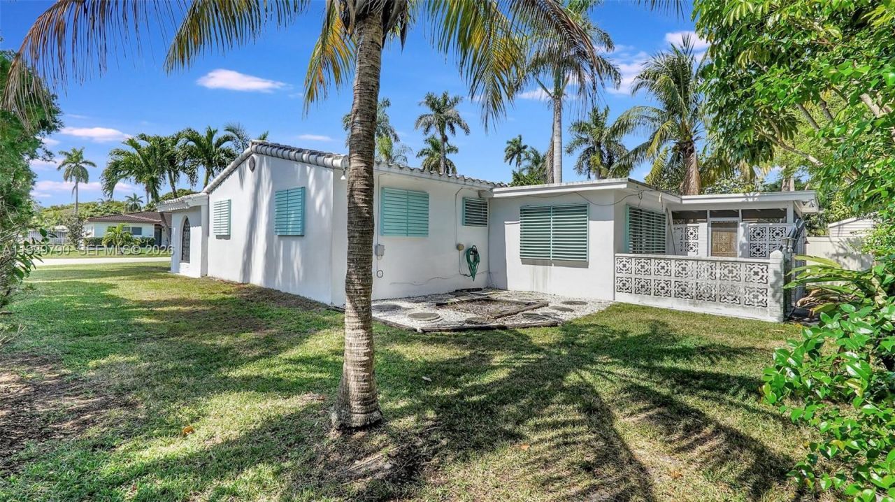 603 N 32nd Ave, Hollywood, FL 33021 Photo