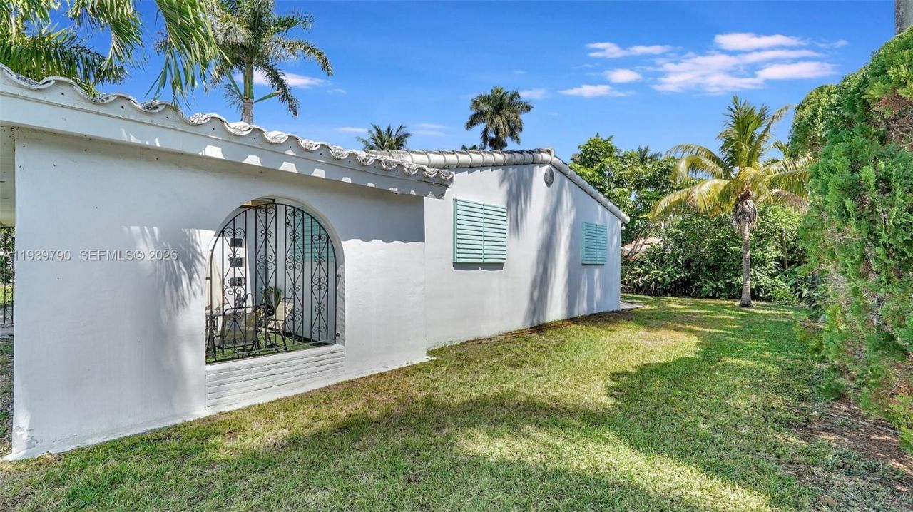 603 N 32nd Ave, Hollywood, FL 33021 Photo