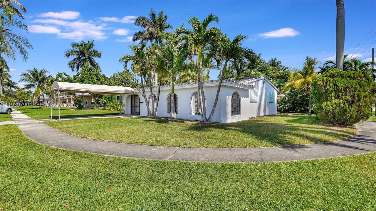 603 N 32nd Ave, Hollywood, FL 33021 Photo