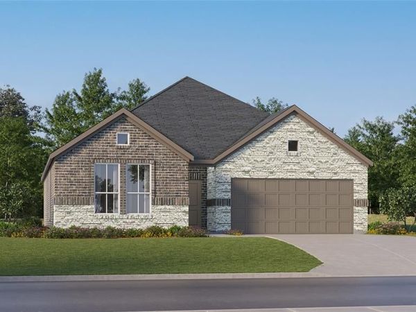 2605 Prima Vista Drive, Fort Worth, TX 76108
