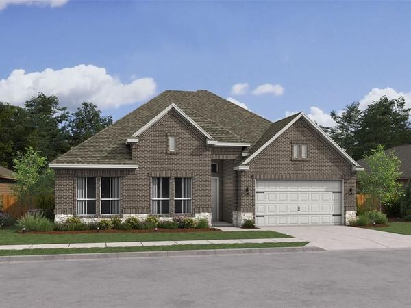 5659 Scotsman Trail, Arlington, TX 76017