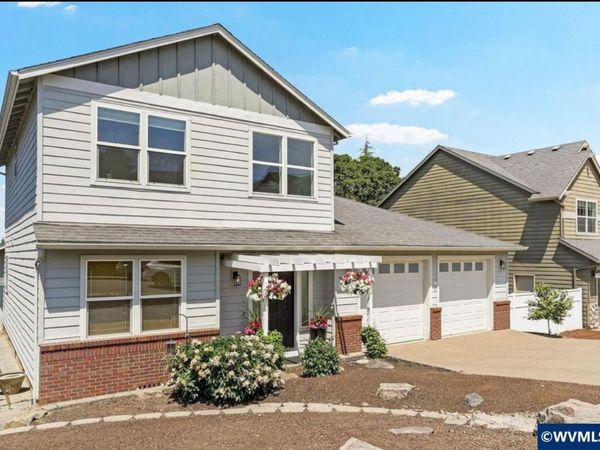 2747 Fillmore Av NW, Salem, OR 97304