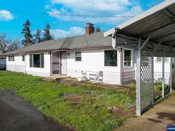 9313 Golf Club Rd, Aumsville, OR 97325