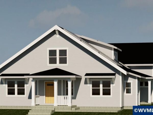 738 E. Fen Wy, Monmouth, OR 97361