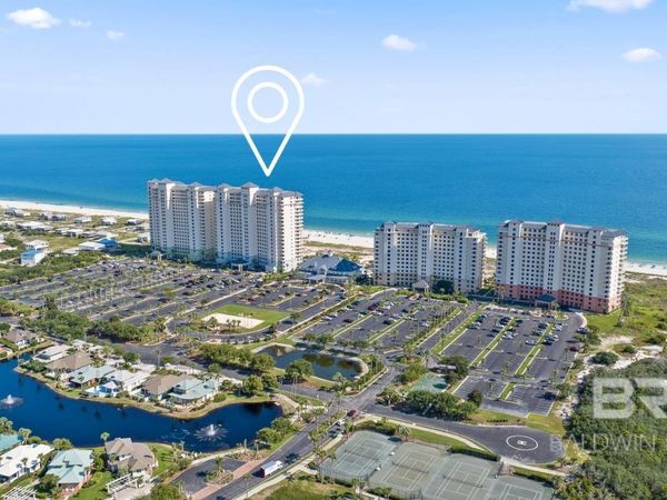 375 Beach Club Trail, Unit B409, Gulf Shores, AL 36542