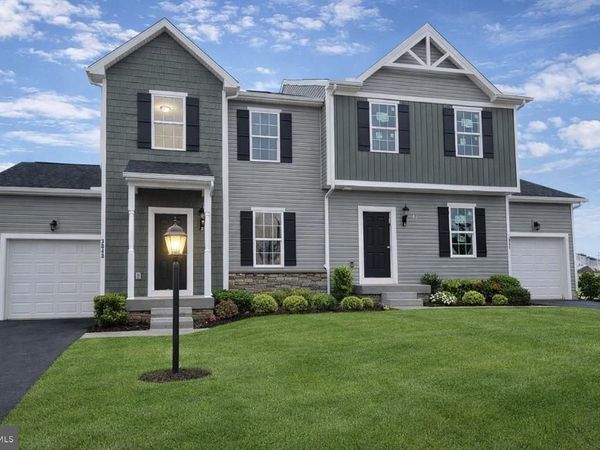 3843 CASTLE DRIVE, Unit LOT 193, DOVER, PA 17315