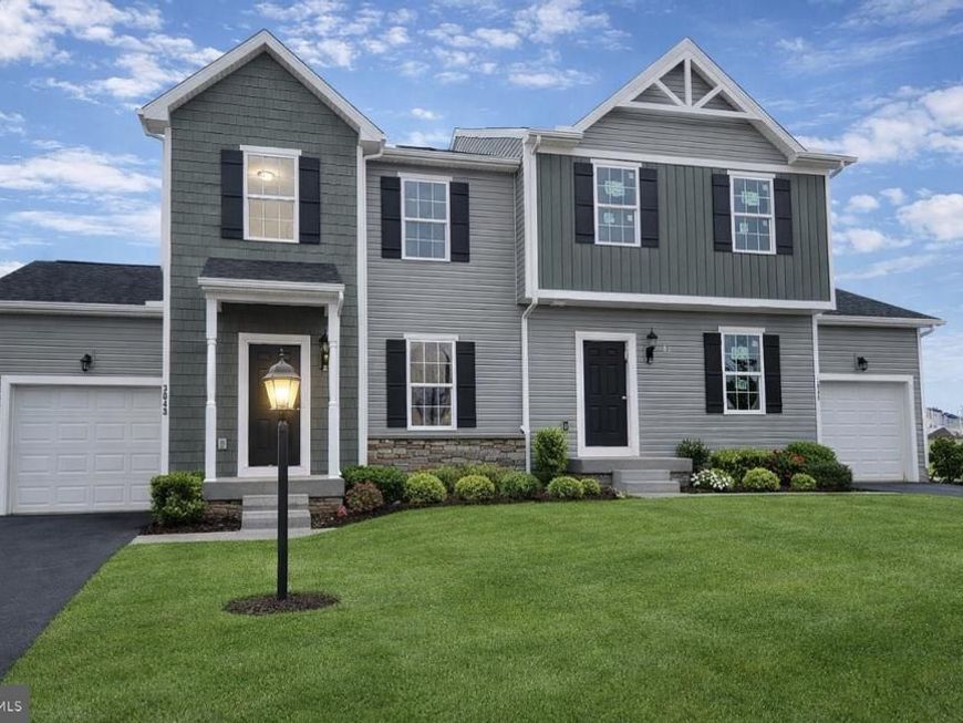 3843 Castle Drive, Unit LOT 193, Dover, PA 17315 Main Photo