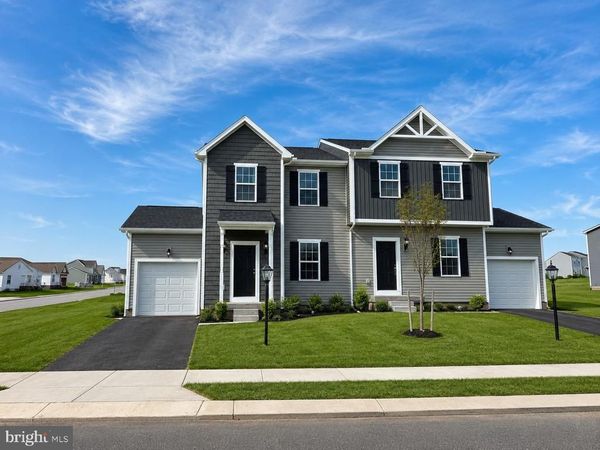 3843 CASTLE DRIVE, Unit LOT 193, DOVER, PA 17315