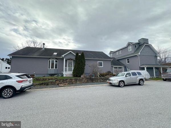 8621 OLD HARFORD ROAD, BALTIMORE, MD 21234