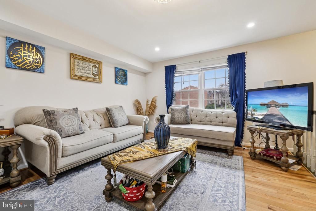 3562 Lowlen Court, Unit C, Ellicott City, MD 21042 Main Photo