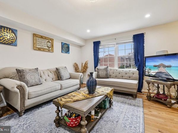 3562 LOWLEN COURT, Unit C, ELLICOTT CITY, MD 21042