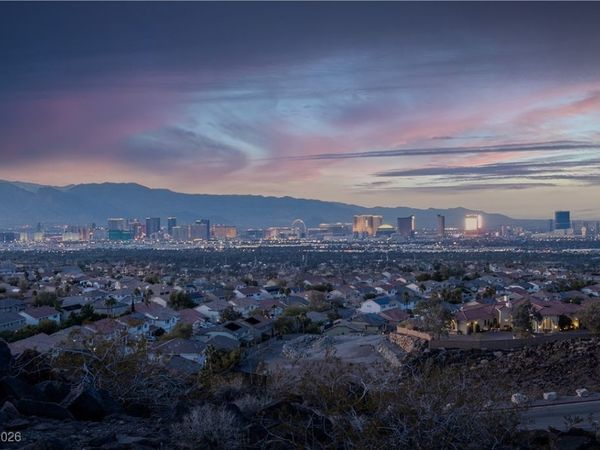 348 Unicorn Hills Drive, Henderson, NV 89012
