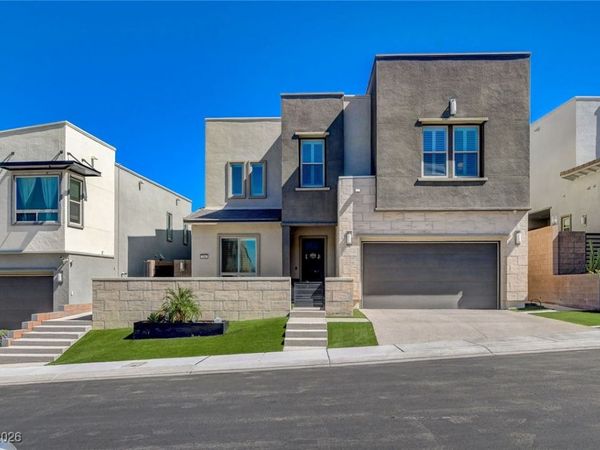 766 Glistening Light Court, Henderson, NV 89052