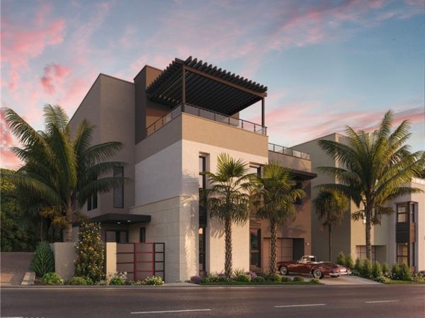 503 Overlook Rim Drive, Henderson, NV 89012