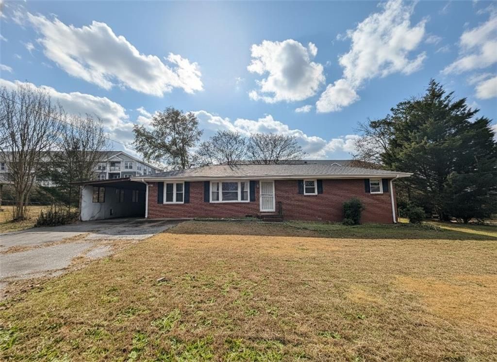 734 Meadowlark Drive, Villa Rica, GA 30180 Main Photo