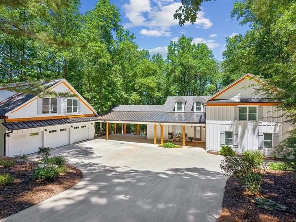 7530 Heard Road, Cumming, GA 30041