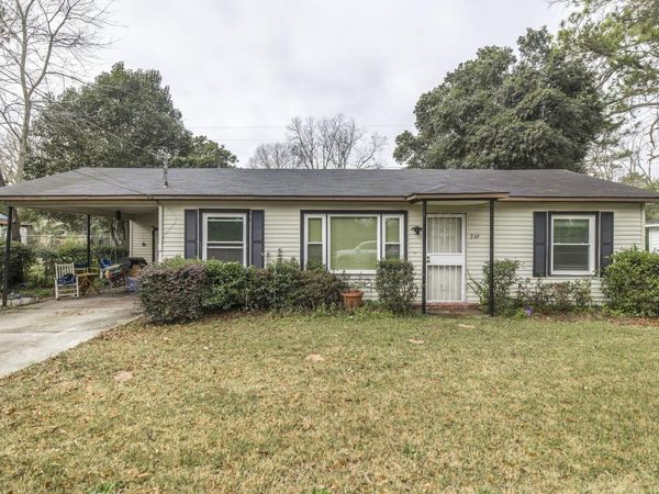 249 Ward Street, Warner Robins, GA 31093