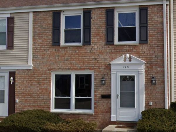 1971 HADDAM Place, Unit 1971, Hoffman Estates, IL 60195