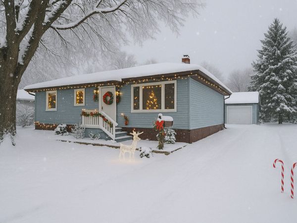 422 Damen Street, Marengo, IL 60152