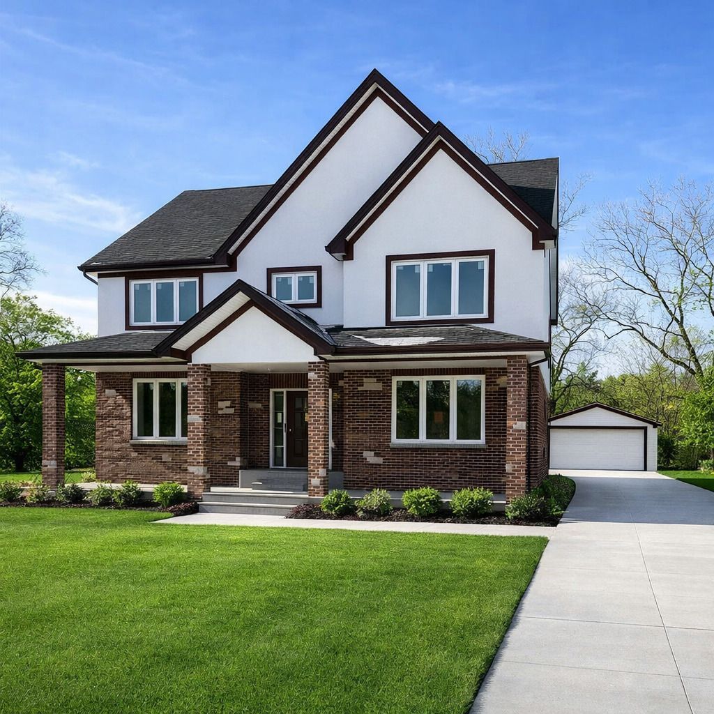 7128 S Cork Avenue, Justice, IL 60458