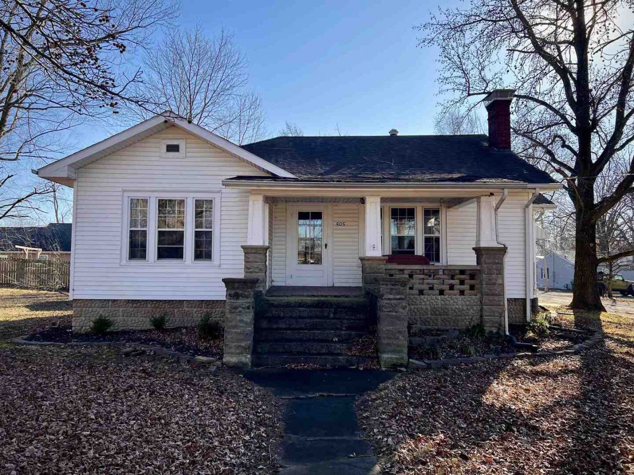 505 California St Street, Carterville, IL 62918 Main Photo