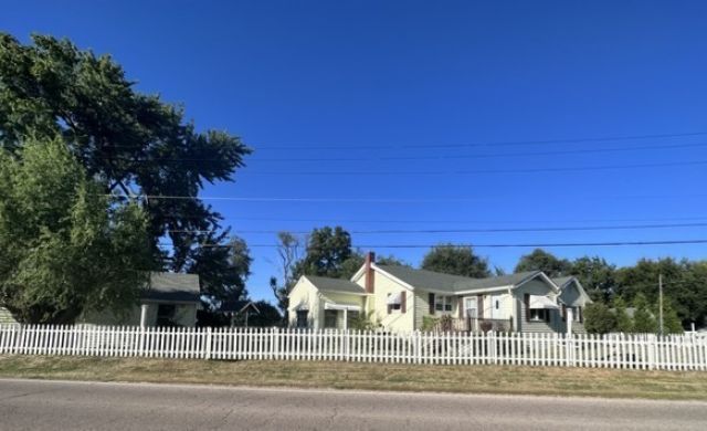 45 N Fairground Avenue, Princeton, IL 61356 Main Photo