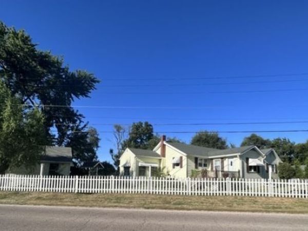 45 N Fairground Avenue, Princeton, IL 61356