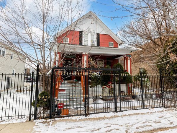 1434 N Leamington Avenue, Chicago, IL 60651