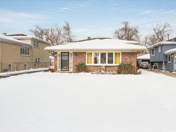 Melrose Park, IL 60164