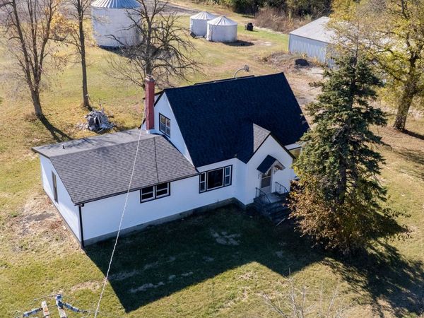 7035 E Scully Road, Gardner, IL 60424