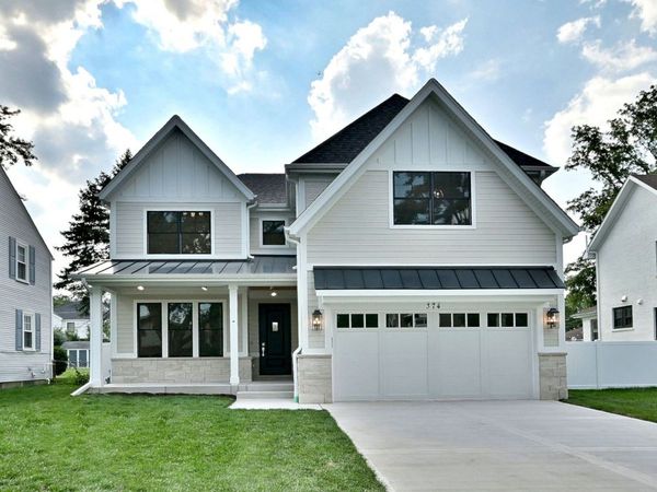 456 Elm Street, Elmhurst, IL 60126