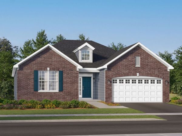 3920 Riverwoods Drive, Woodstock, IL 60098