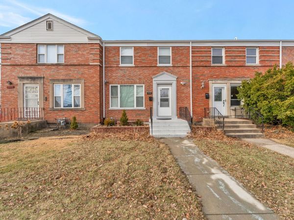 3142 S 54th Court, Cicero, IL 60804